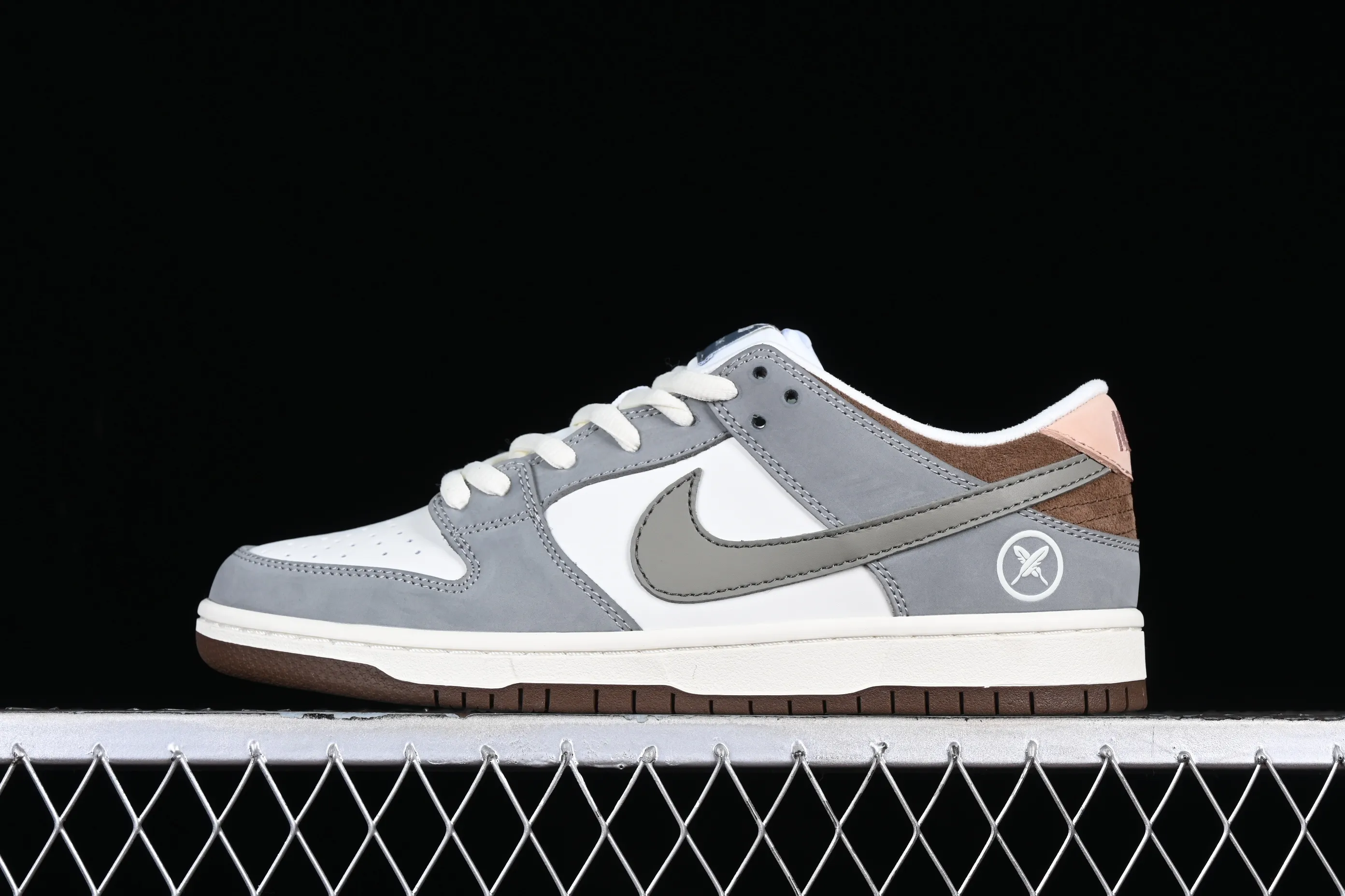 All categories Nk SB Dunk Series Nk SB Dunk Low low-top sneakers N version Yuto Horigome x Nk SB Dunk Low joint model SB low-top casual sports skateboard shoes FQ1180-001